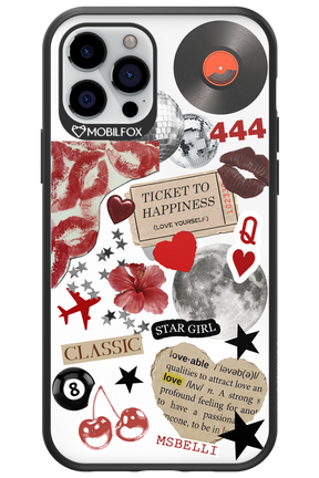 Alter Queen - Apple iPhone 12 Pro