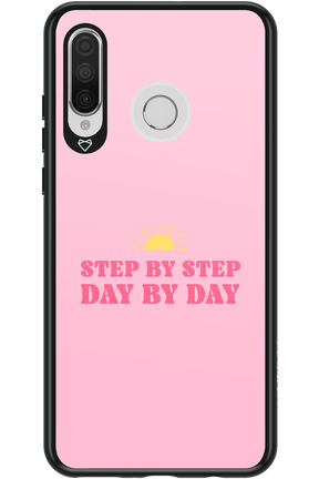 Step by Step 2.0 - Huawei P30 Lite