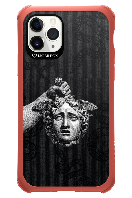 Medusa’s Gaze - Apple iPhone 11 Pro