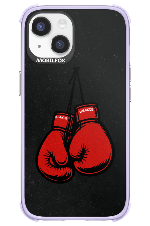 BoxRrr 2.0 - Apple iPhone 14