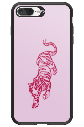 Tiger Power - Apple iPhone 7 Plus
