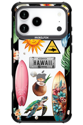 Aloha - Apple iPhone 17 Pro Max