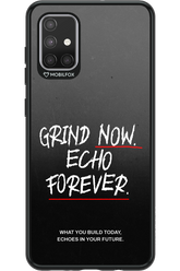 Grind Now - Samsung Galaxy A71