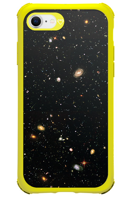 Cosmic Space - Apple iPhone 7