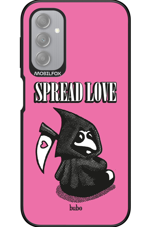 SPREAD LOVE - Samsung Galaxy A14