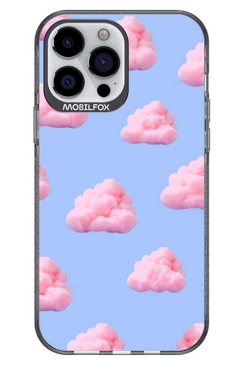 Cloudy - Apple iPhone 13 Pro Max