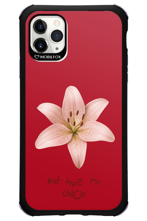 Chaos 2.0 - Apple iPhone 11 Pro Max