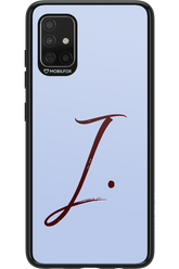 (Jellyfish Presso) I 2.0 - Samsung Galaxy A51