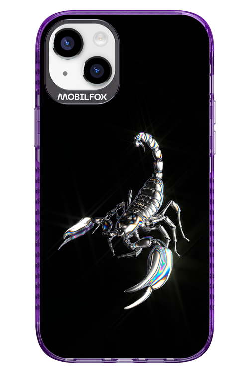 Chrome Scorpio - Apple iPhone 14 Plus