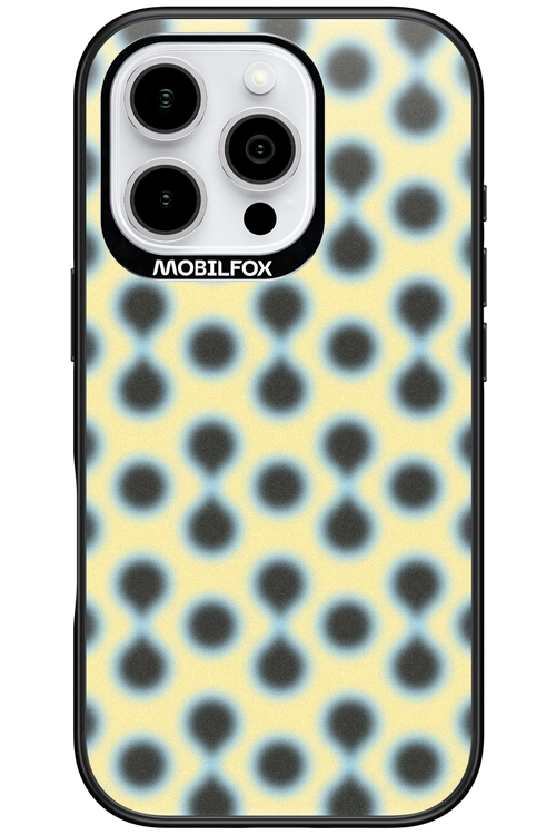 Butter Bubble 2.0 - Apple iPhone 16 Pro