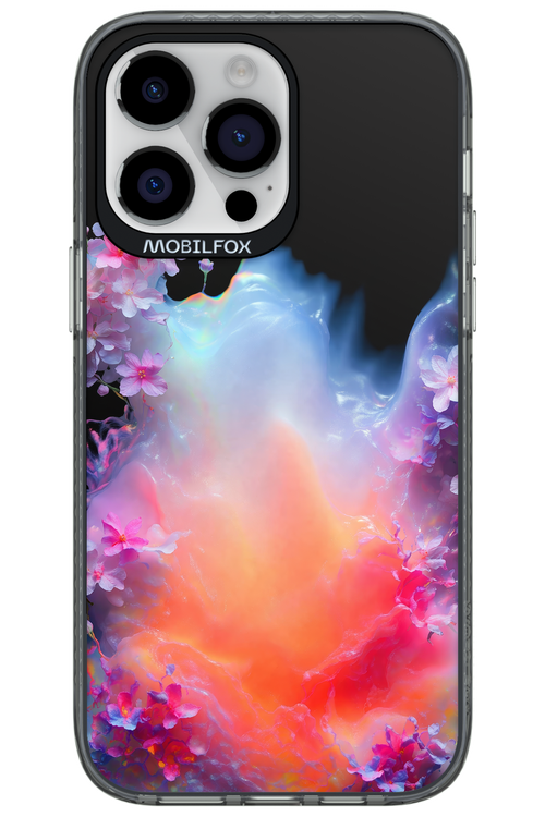 Gradient Bloom 2.0 - Apple iPhone 14 Pro Max