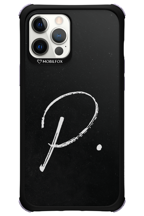 (Off Space) P 2.0 - Apple iPhone 12 Pro Max