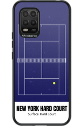 NEW YORK HARD COURT 2.0 - Xiaomi Mi 10 Lite 5G