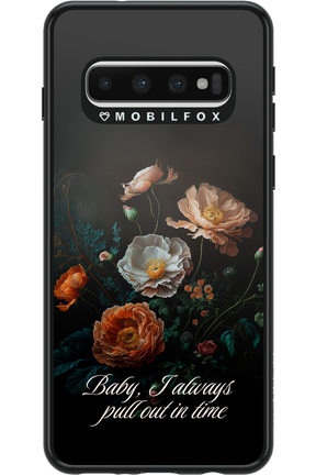 In time 2.0 - Samsung Galaxy S10