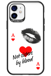 Not by Blood - Apple iPhone 12