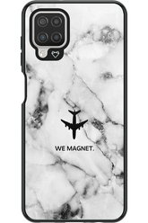 International Love II - Samsung Galaxy A12