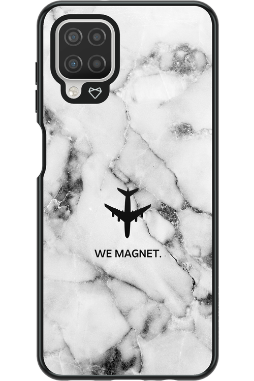 International Love II - Samsung Galaxy A12