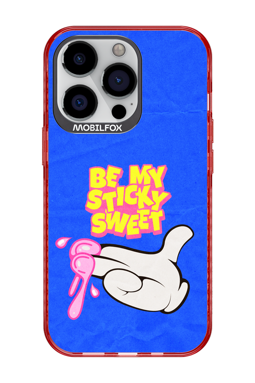 be my sticky sweet 2.0 - Apple iPhone 13 Pro