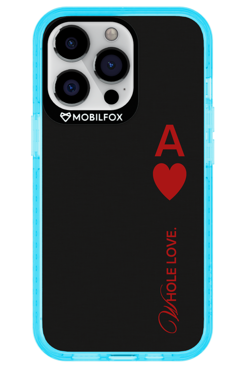 Whole 2.0 - Apple iPhone 13 Pro
