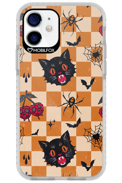 Witch's Patch - Apple iPhone 12