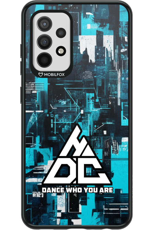 HDC 5 2.0 - Samsung Galaxy A52 / A52 5G / A52s