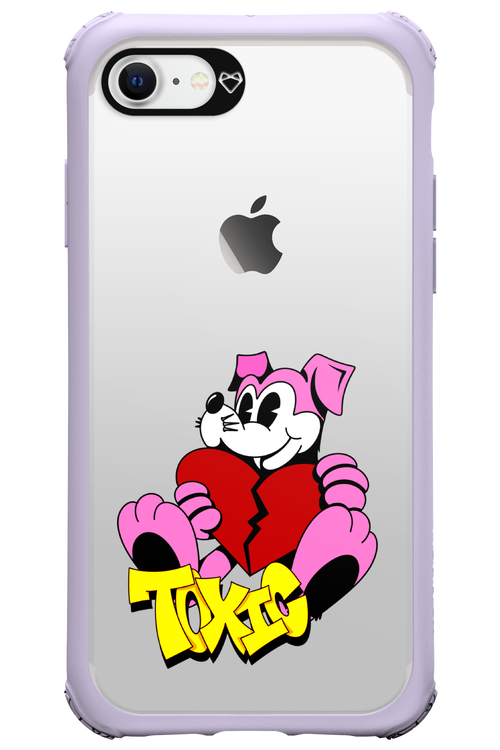 Toxic Dreams - Apple iPhone 7