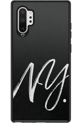(Off Space) NY 2.0 - Samsung Galaxy Note 10+