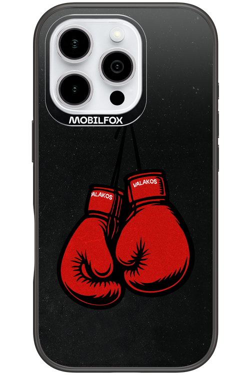 BoxRrr 2.0 - Apple iPhone 16 Pro