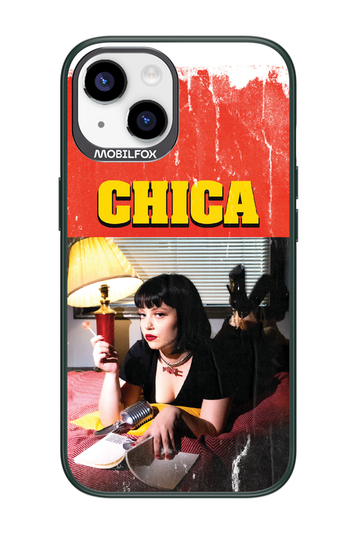 CHICA - Apple iPhone 14