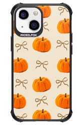 Cutie Pumpkin - Apple iPhone 13 Mini