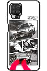 Vitamin D - Samsung Galaxy A12