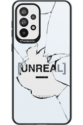 Broken Glass - Samsung Galaxy A73