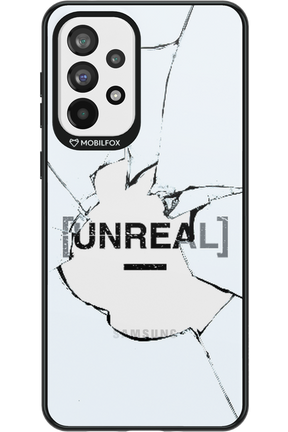 Broken Glass - Samsung Galaxy A73