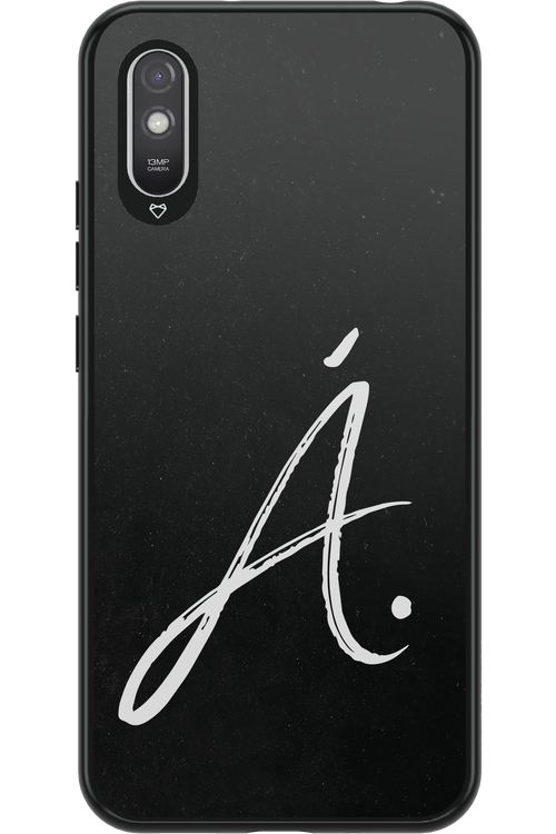 (Off Space) A II 2.0 - Xiaomi Redmi 9A