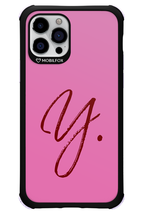 (Sorbet) Y 2.0 - Apple iPhone 12 Pro