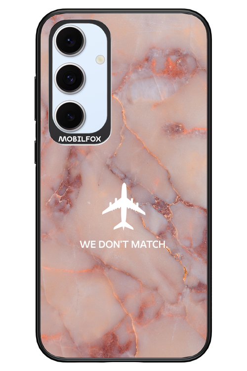 International Love I - Samsung S24 FE