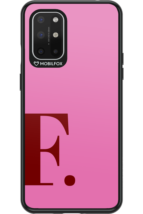 F (Sorbet) 2.0 - OnePlus 8T