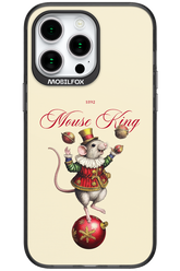 Mouse King - Apple iPhone 15 Pro Max