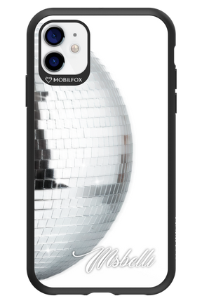 Disco Mood - Apple iPhone 11