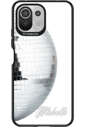 Disco Mood - Xiaomi Mi 11 Lite (2021)