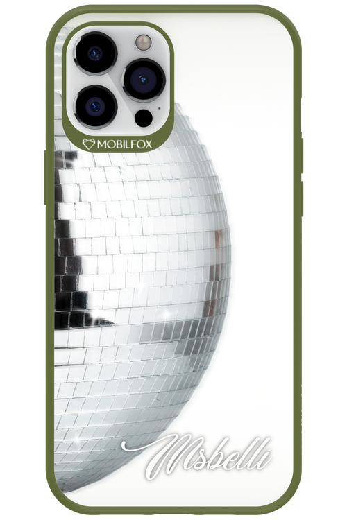 Disco Mood 2.0 - Apple iPhone 12 Pro Max