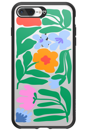My Flowergarden - Apple iPhone 7 Plus