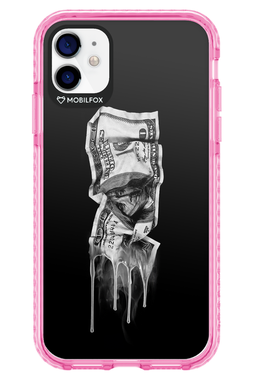 Melting Money 2.0 - Apple iPhone 11
