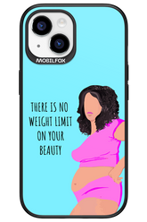 No Limit - Apple iPhone 15