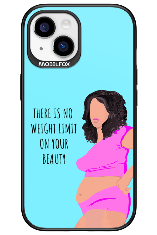 No Limit - Apple iPhone 15