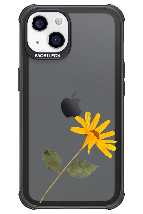 Pressed Flower - Apple iPhone 13