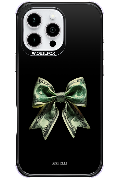 Money is Cute 2.0 - Apple iPhone 16 Pro Max