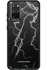 Chaotic Thunder 2.0 - Samsung Galaxy S20+