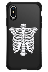 SKELETON - Apple iPhone XS