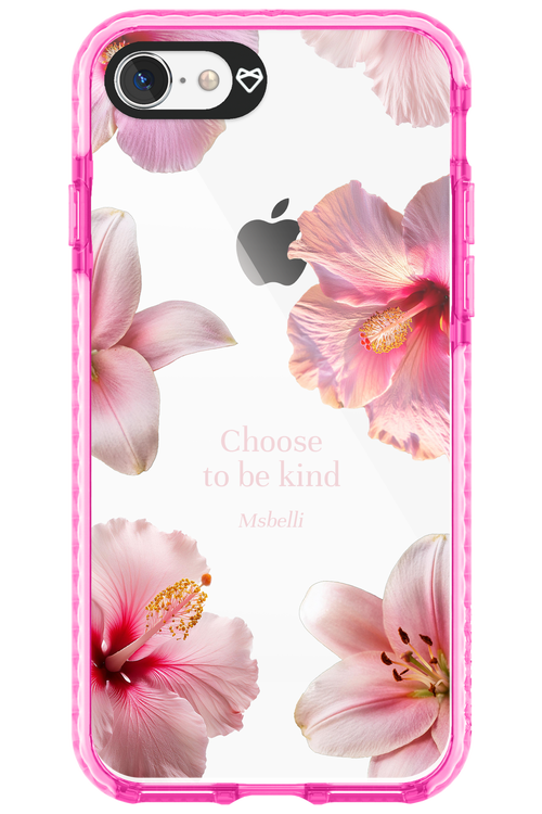 Be Kind 2.0 - Apple iPhone 8